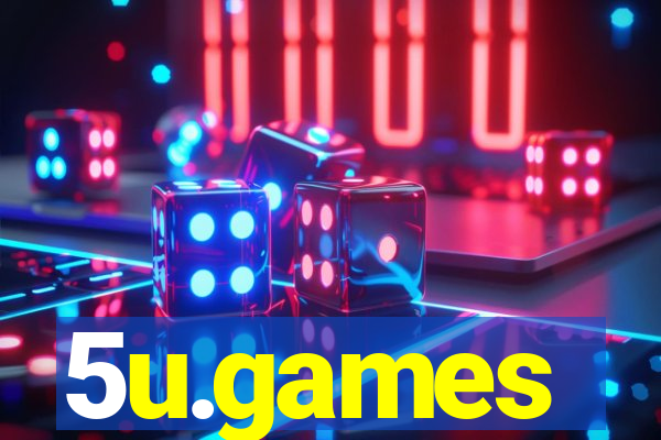 5u.games