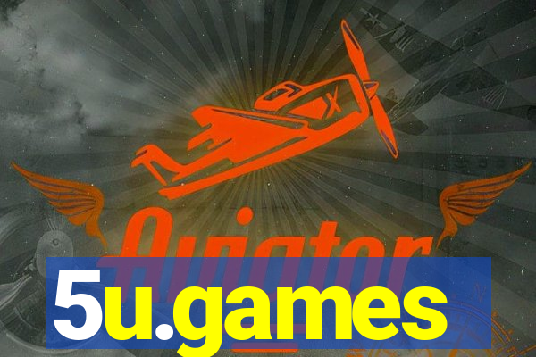 5u.games