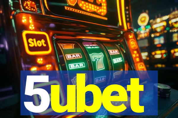 5ubet