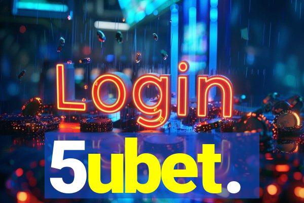 5ubet.
