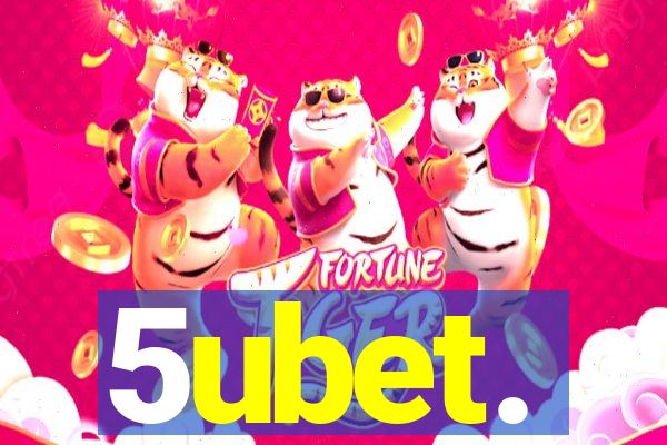 5ubet.