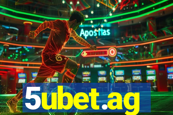 5ubet.ag