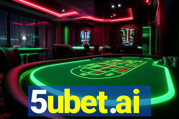 5ubet.ai