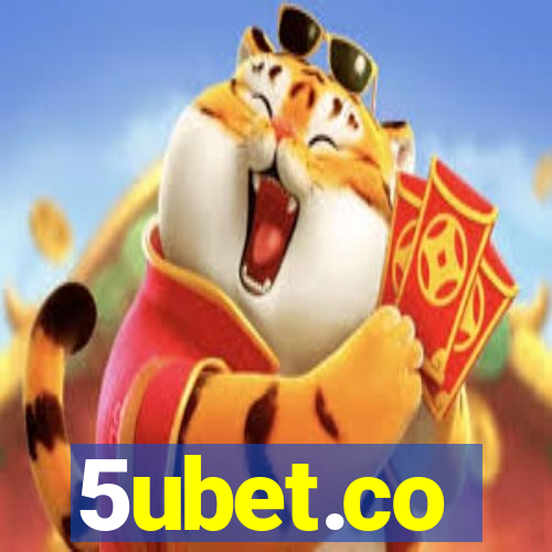 5ubet.co