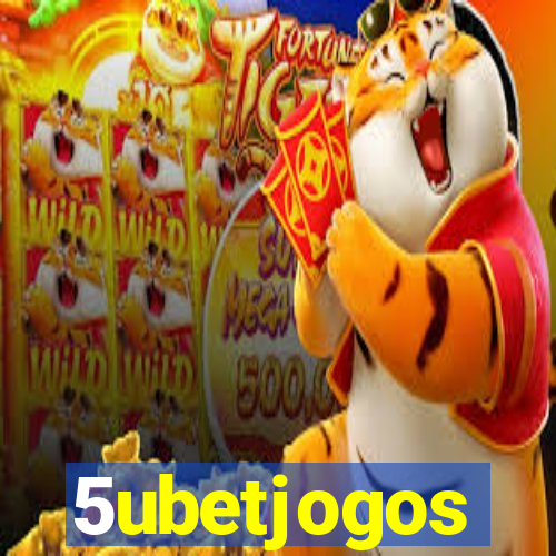 5ubetjogos