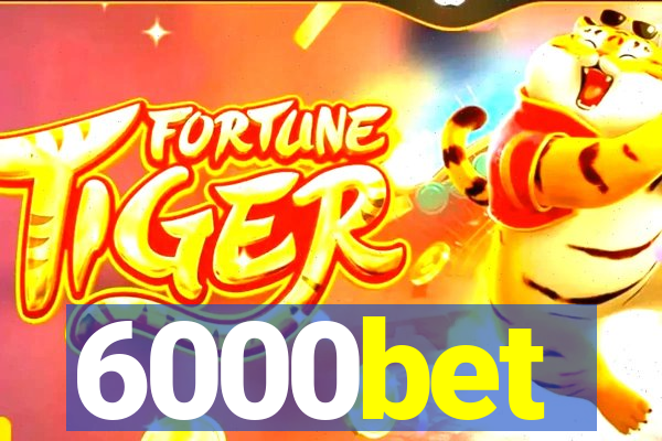 6000bet