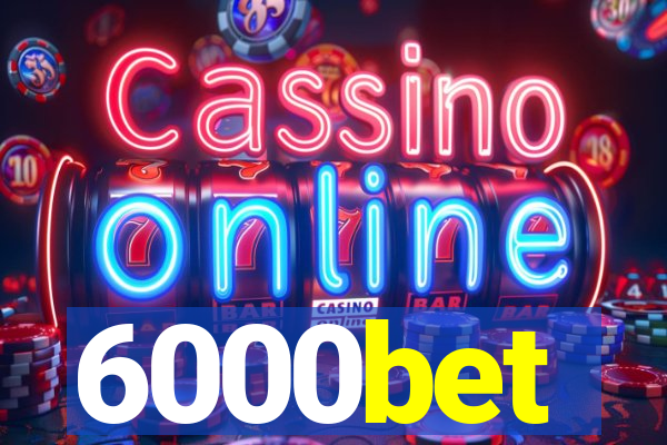 6000bet