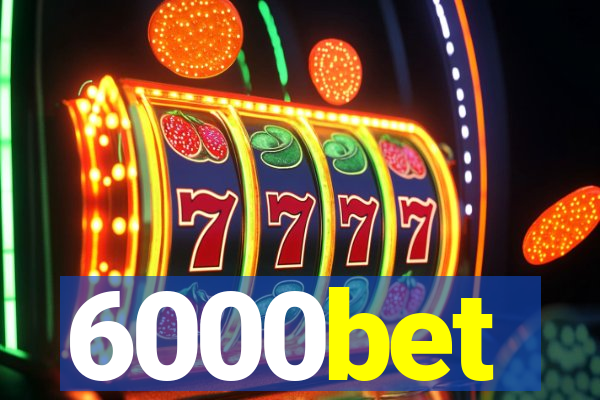 6000bet