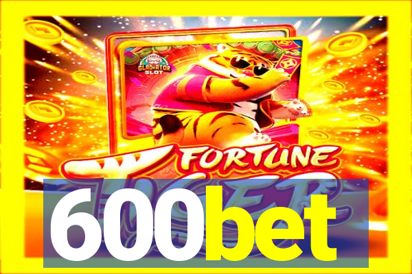 600bet