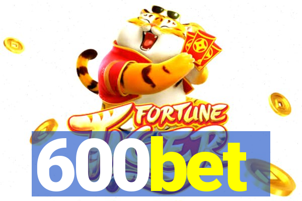 600bet
