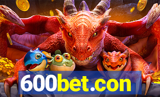 600bet.con