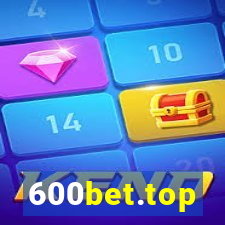 600bet.top