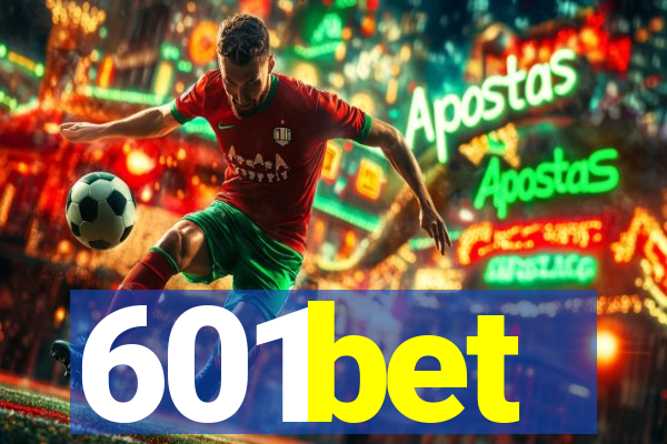 601bet