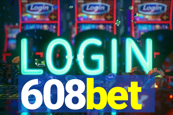 608bet
