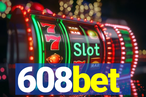 608bet