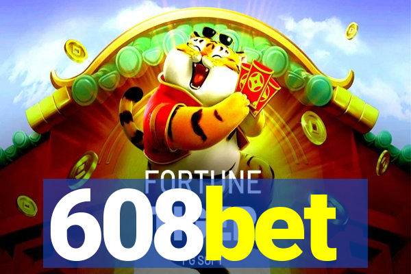 608bet