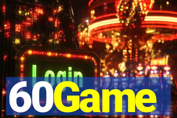 60Game
