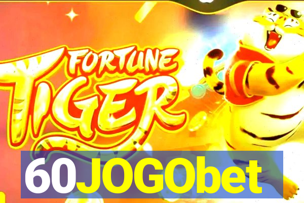 60JOGObet