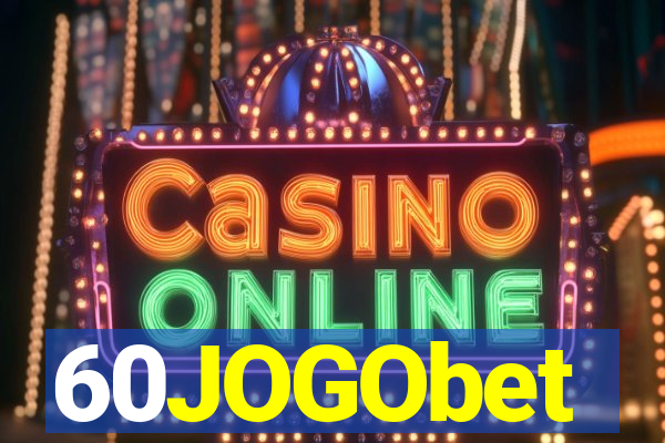 60JOGObet