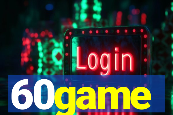 60game