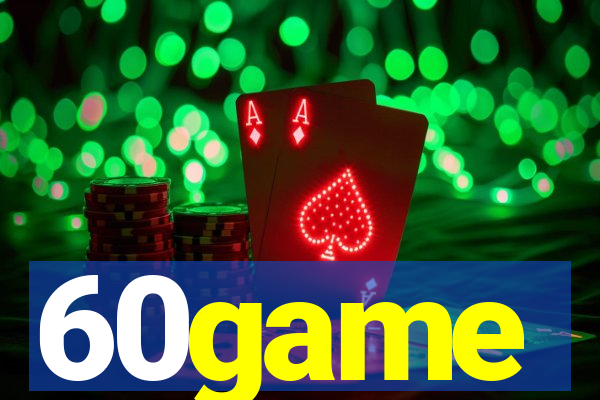 60game