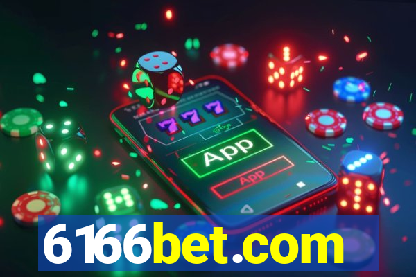 6166bet.com