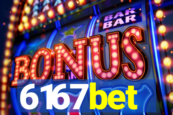 6167bet