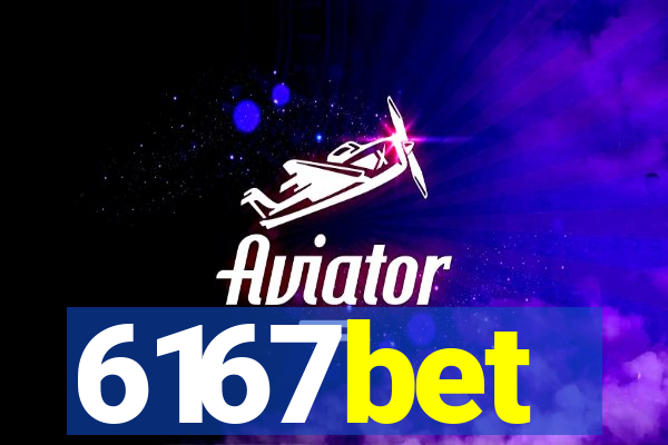 6167bet