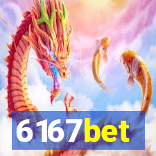 6167bet