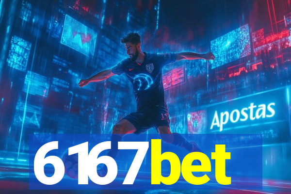 6167bet