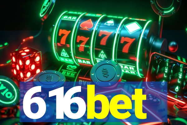616bet