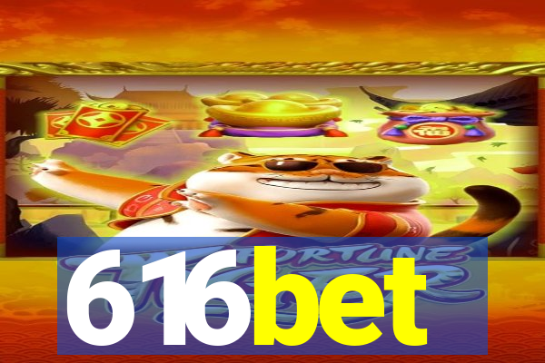 616bet
