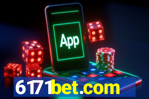 6171bet.com