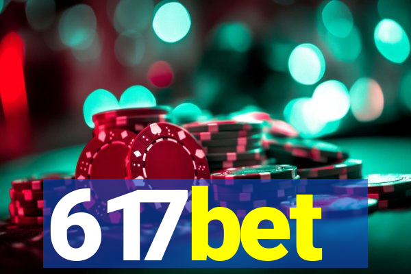 617bet