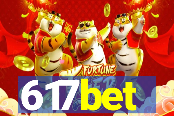 617bet