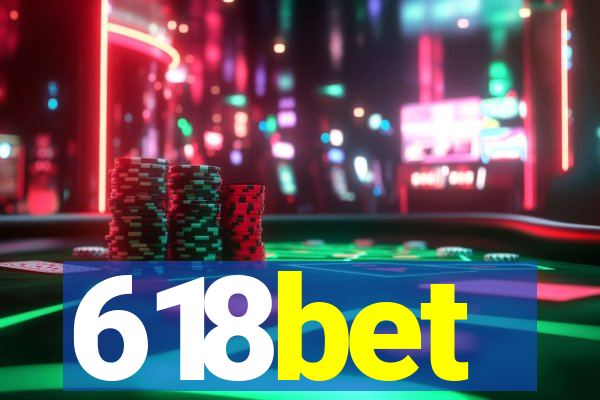 618bet