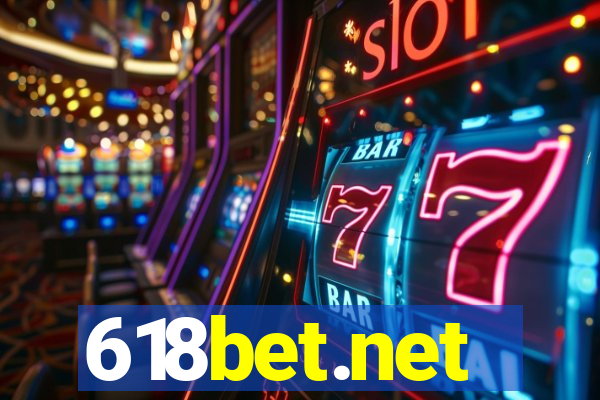 618bet.net