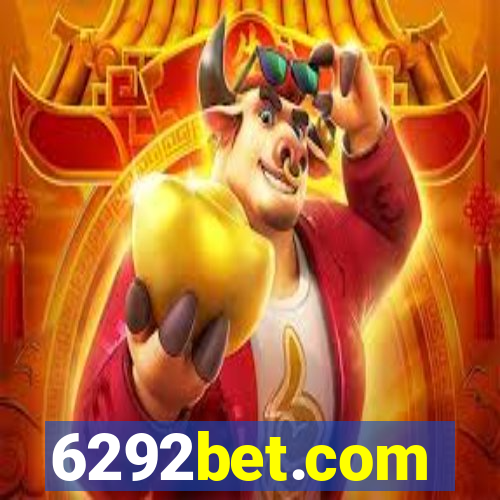 6292bet.com