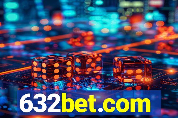 632bet.com