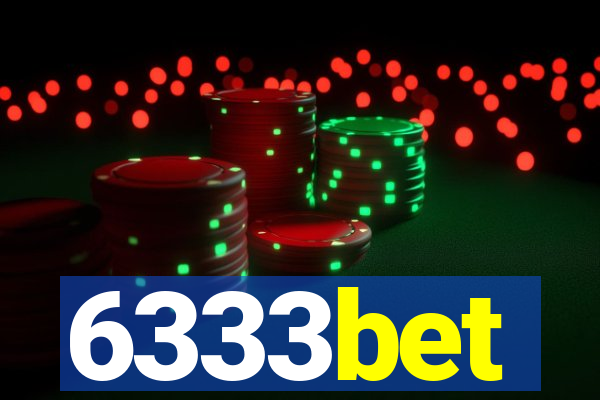 6333bet