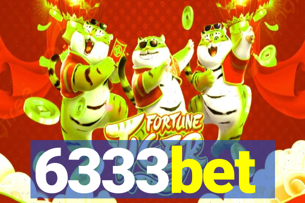 6333bet