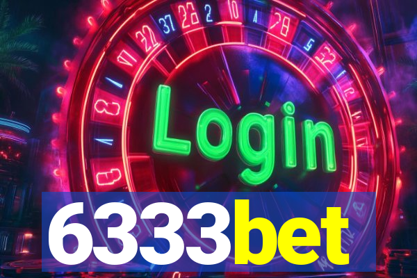 6333bet