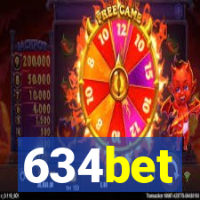 634bet