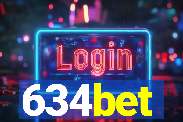 634bet