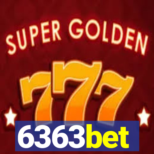6363bet