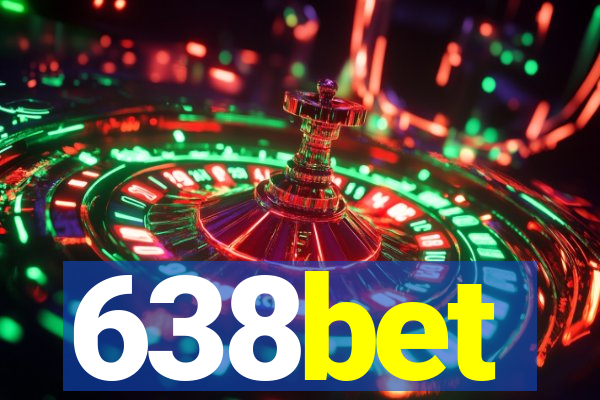 638bet