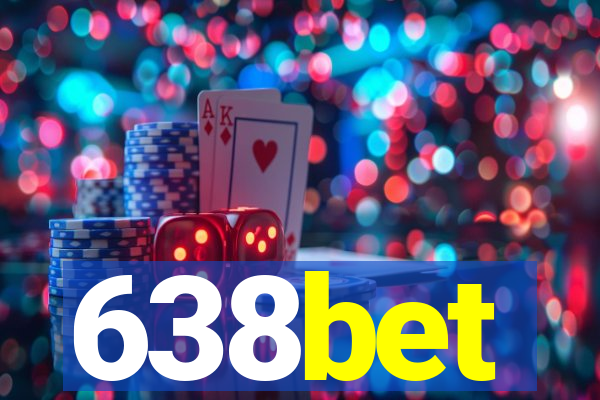 638bet