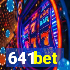 641bet