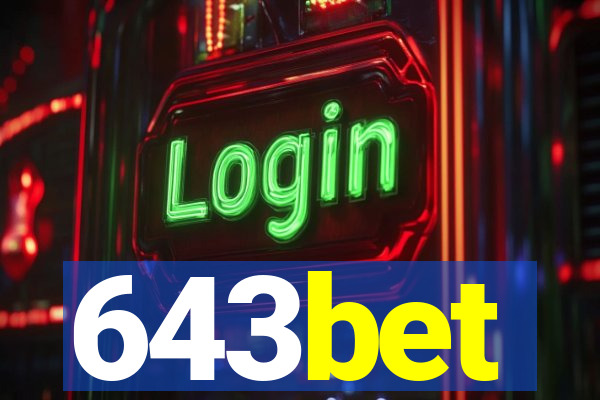 643bet