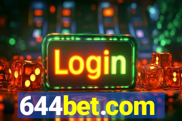 644bet.com